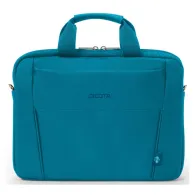 Torba na laptopa Dicota Eco Slim 14,1" D31307-RPET, Niebieska | Sklep ITnes.pl, IT for BUSINESS