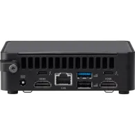 Komputer ASUS NUC 14 Pro Kit Slim RNUC14RVKI300000I 90AR0062-M00010, Mini Desktop, Core 3 100U, Wi-Fi, 3 lata Carry-in | Sklep I