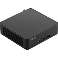Komputer ASUS NUC 14 Pro Kit Slim RNUC14RVKI300000I 90AR0062-M00010, Mini Desktop, Core 3 100U, Wi-Fi, 3 lata Carry-in | Sklep I