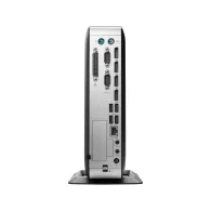 Terminal sieciowy HP t730 3JJ13EA, Pentium M 730, 8GB, 64GB, FirePro W2100, Win10 IoT Enterprise for Thin Clients 64-bit Edition