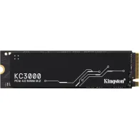 Dysk SSD 1 TB Kingston KC3000 SKC3000S, 1024G - zdjęcie poglądowe 1