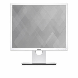 Monitor Dell P1917SWh 210-ALOO - 19"/1280x1024 (SXGA)/5:4/IPS/6 ms/pivot/Biały