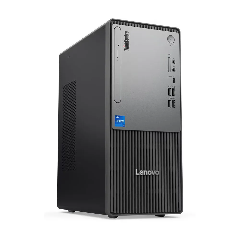 Zdjęcie komputera Lenovo ThinkCentre neo 50t Gen 5 12UD8L92DPB
