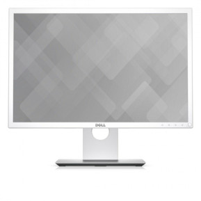 Monitor Dell P2217Wh 210-ALRL - zdjęcie poglądowe 6