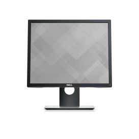 Monitor Dell P1917S 210-AJBH - bez podstawy/19"/1280x1024 (SXGA)/5:4/IPS/8 ms/Czarny
