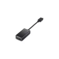 Adapter USB HP USB-C, VGA P7Z54AA - zdjęcie poglądowe 1