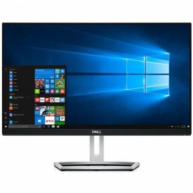 Monitor Dell S2218H 210-ALPB - 21,5"/1920x1080 (Full HD)/76Hz/IPS/6 ms/Czarny