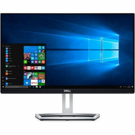 Monitor Dell S2218M 210-ALPJ - 21,5"/1920x1080 (Full HD)/IPS/6 ms/Czarny