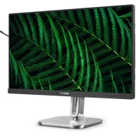 Monitor Philips 24B2G5200/00, 23,8", 1920x1080 (FHD), 100Hz, IPS, 4 ms, pivot, Grafitowy | Sklep ITnes.pl, IT for BUSINESS