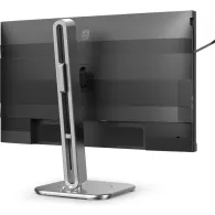 Monitor Philips 24B2G5200/00, 23,8", 1920x1080 (FHD), 100Hz, IPS, 4 ms, pivot, Grafitowy | Sklep ITnes.pl, IT for BUSINESS