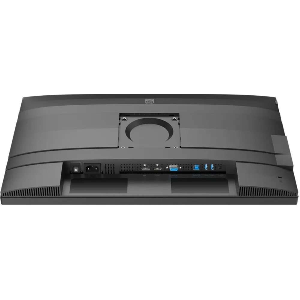 Monitor Philips 24B2G5200/00 - 23,8"/1920x1080 (Full HD)/100Hz/IPS/4 ms/pivot/Grafitowy