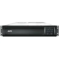 Zasilacz awaryjny UPS APC SMT2200RMI2UNC, Rack 2U, 2200VA|2000W, 8 x IEC C13, 1 x USB, Czarny | Sklep ITnes.pl, IT for BUSINESS