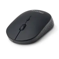 Mysz bezprzewodowa Dicota Wireless Mouse SILENT V2 D32003 - 800|1200|1600 dpi, Czarna