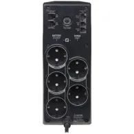 Zasilacz awaryjny UPS APC BR900G-GR, 900VA, AVR, 5 gniazd Schuko, LCD | Sklep ITnes.pl, IT for BUSINESS