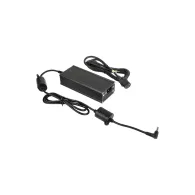 Zasilacz do laptopa Getac 90W MIL-STD-461 AC Adapter GETAC-ACA-461G_GAAGE5 - 19V, 4.74A, 90W, Czarny