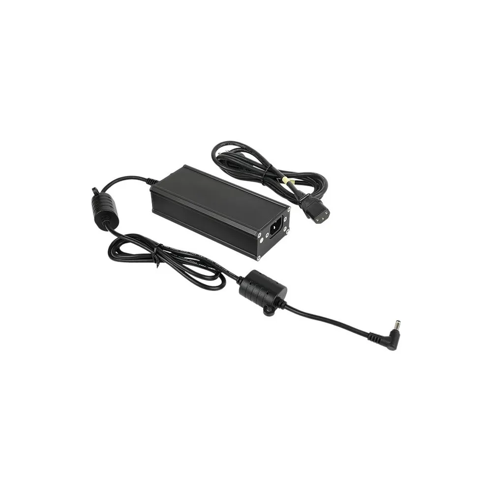 Zasilacz do laptopa Getac 90W MIL-STD-461 AC Adapter GETAC-ACA-461G_GAAGE5 - 19V, 4.74A, 90W, Czarny