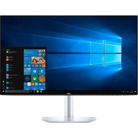 Monitor Dell Ultrathin S2419HM 210-AOQV - 23,8"/1920x1080 (Full HD)/60Hz/IPS/FreeSync/HDR/5 ms/Czarno-srebrny