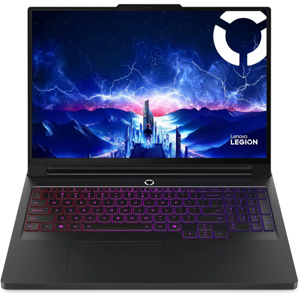 Laptop Lenovo Legion Pro 7 16IAX10H 83F5H1SMKPB, Core Ultra 9 275HX, 16" WQXGA OLED HDR, 64GB, 2TB, GF RTX 5090, Win11 Home | Sklep ITnes.pl, IT for BUSINESS