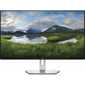 Monitor Dell InfinityEdge S2719H 210-APDS - 27"/1920x1080 (Full HD)/60Hz/IPS/FreeSync/5 ms/Czarno-srebrny