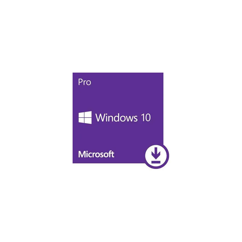 Microsoft Win10 Pro All Languages x32/x64, FQC-09131 | Sklep ITnes.pl,