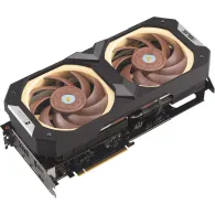 Karta graficzna ASUS GF RTX 4080 SUPER 16GB GDDR6X Noctua OC Edition RTX4080S-O16G-NOCTUA 90YV0KA2-M0NA00 | Sklep ITnes.pl, IT for BUSINESS