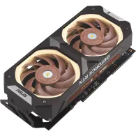 Karta graficzna ASUS GF RTX 4080 SUPER 16GB GDDR6X Noctua OC Edition RTX4080S-O16G-NOCTUA 90YV0KA2-M0NA00 | Sklep ITnes.pl, IT for BUSINESS