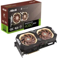 Karta graficzna ASUS GF RTX 4080 SUPER 16GB GDDR6X Noctua OC Edition RTX4080S-O16G-NOCTUA 90YV0KA2-M0NA00 | Sklep ITnes.pl, IT for BUSINESS