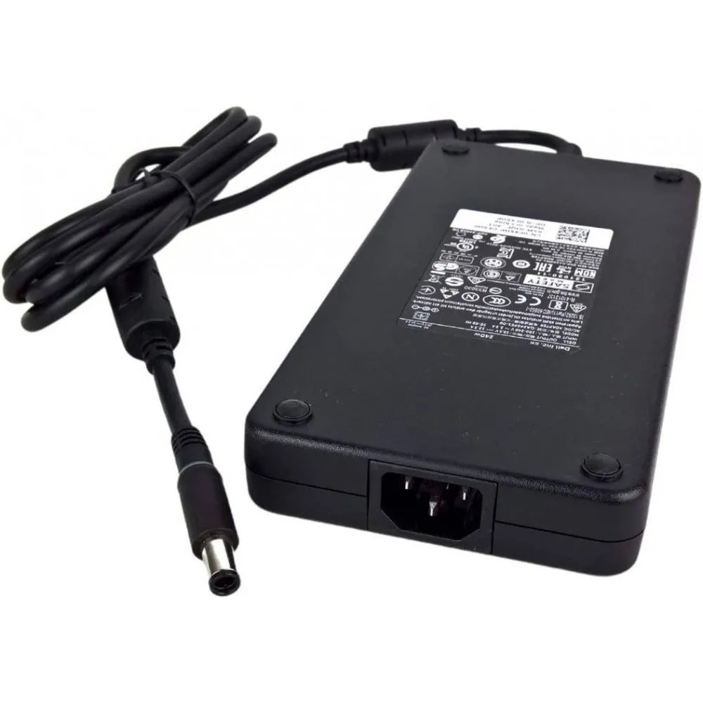 Zasilacz sieciowy Dell 240W - FWCRC | Sklep ITnes.pl - IT for BUSINESS