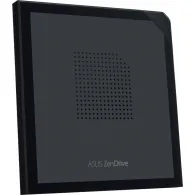 Napęd optyczny zewnetrzny ASUS ZenDrive V1M 90DD02L0-M29000 - USB-C, Czarny Napęd optyczny zewnetrzny ASUS ZenDrive V1M 90DD02L0-M29000 - USB-C, Czarny