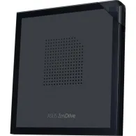 Napęd optyczny zewnetrzny ASUS ZenDrive V1M 90DD02L0-M29000 - USB-C, Czarny Napęd optyczny zewnetrzny ASUS ZenDrive V1M 90DD02L0-M29000 - USB-C, Czarny
