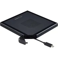 Napęd optyczny zewnetrzny ASUS ZenDrive V1M 90DD02L0-M29000 - USB-C, Czarny Napęd optyczny zewnetrzny ASUS ZenDrive V1M 90DD02L0-M29000 - USB-C, Czarny
