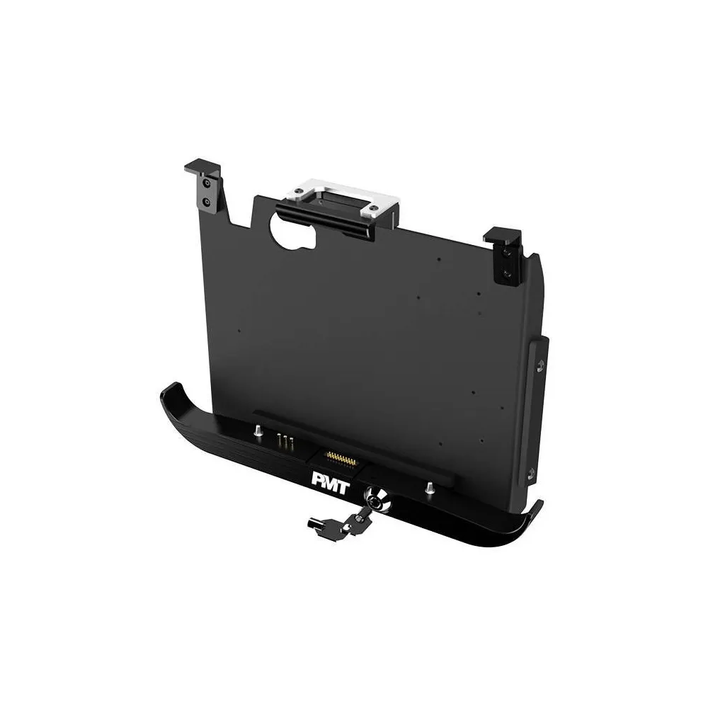 Stacja Dokująca Durabook PMT Slim Profile Vehicle Dock without Tri-RF Pass-through U11SVD_TVXU1P - Czarna
