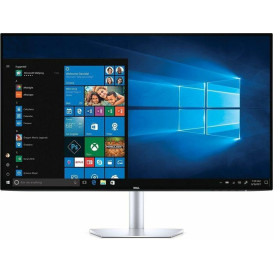 Monitor Dell Ultrathin S2719DM 210-AORM - 27"/2560x1440 (QHD)/60Hz/IPS/FreeSync/HDR/8 ms/Czarno-srebrny