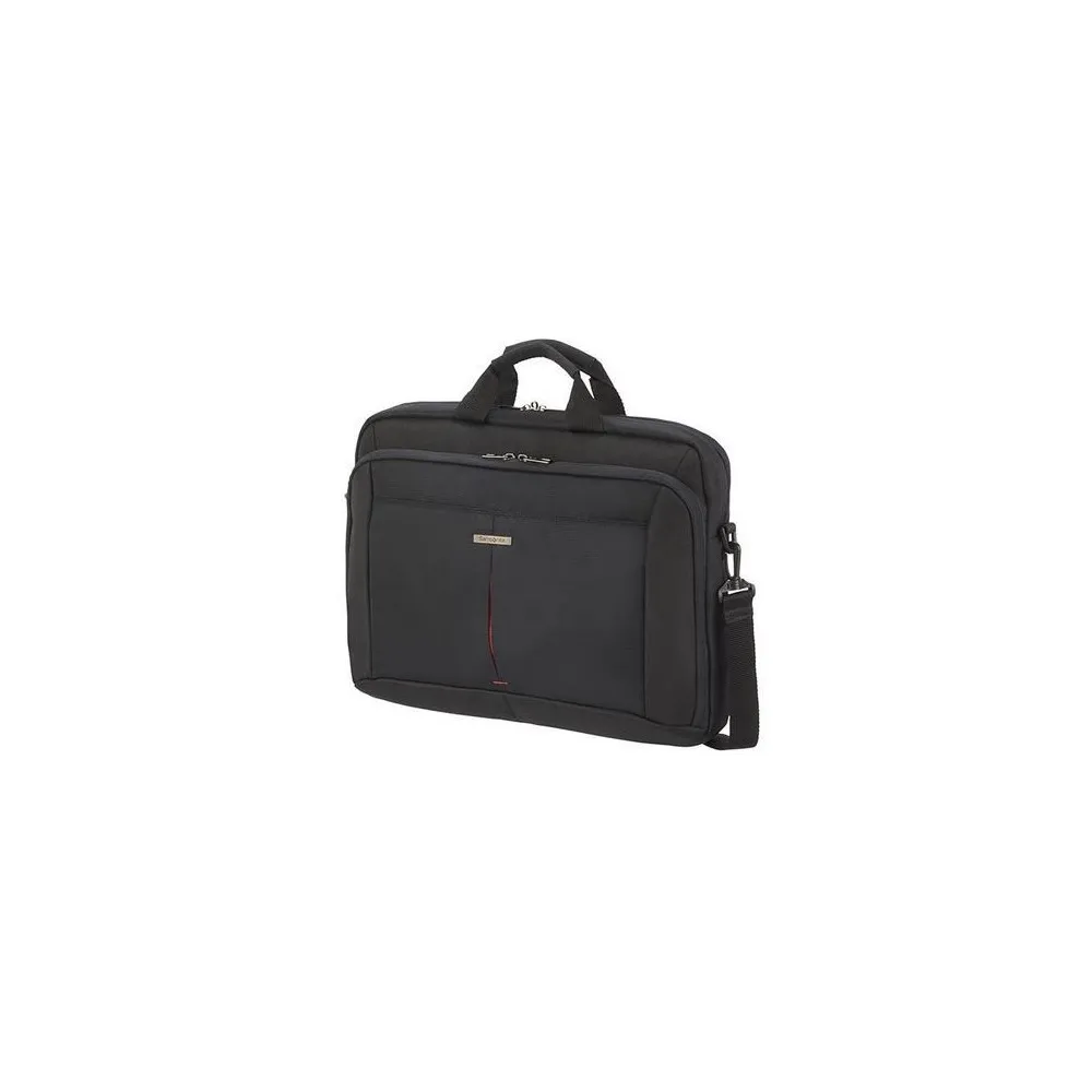 Torba na laptopa Samsonite Guardit 2.0 17,3" CM5-09-004, Czarna | Sklep ITnes.pl, IT for BUSINESS