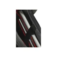 Torba na laptopa Samsonite Guardit 2.0 17,3" CM5-09-004, Czarna | Sklep ITnes.pl, IT for BUSINESS