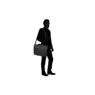 Torba na laptopa Samsonite Guardit 2.0 17,3" CM5-09-004, Czarna | Sklep ITnes.pl, IT for BUSINESS