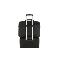 Torba na laptopa Samsonite Guardit 2.0 17,3" CM5-09-004, Czarna | Sklep ITnes.pl, IT for BUSINESS