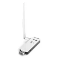 Karta sieciowa Wi-Fi TP-Link TL-WN722N, USB2.0, standard N150 | Sklep ITnes.pl, IT for BUSINESS