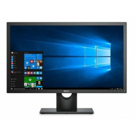 Monitor Dell SE2219H 210-AQOL - 21,5"/1920x1080 (Full HD)/60Hz/IPS/5 ms/Czarny