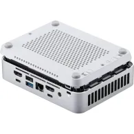 Komputer ASUS NUC 14 Pro+ Kit 90AR0051-M000400O, Mini Desktop, Core Ultra 5 125H, 96GB, 4TB, WiFi, Win11 Pro USB x64 PL, 3CI | Sklep ITnes.pl, IT for BUSINESS