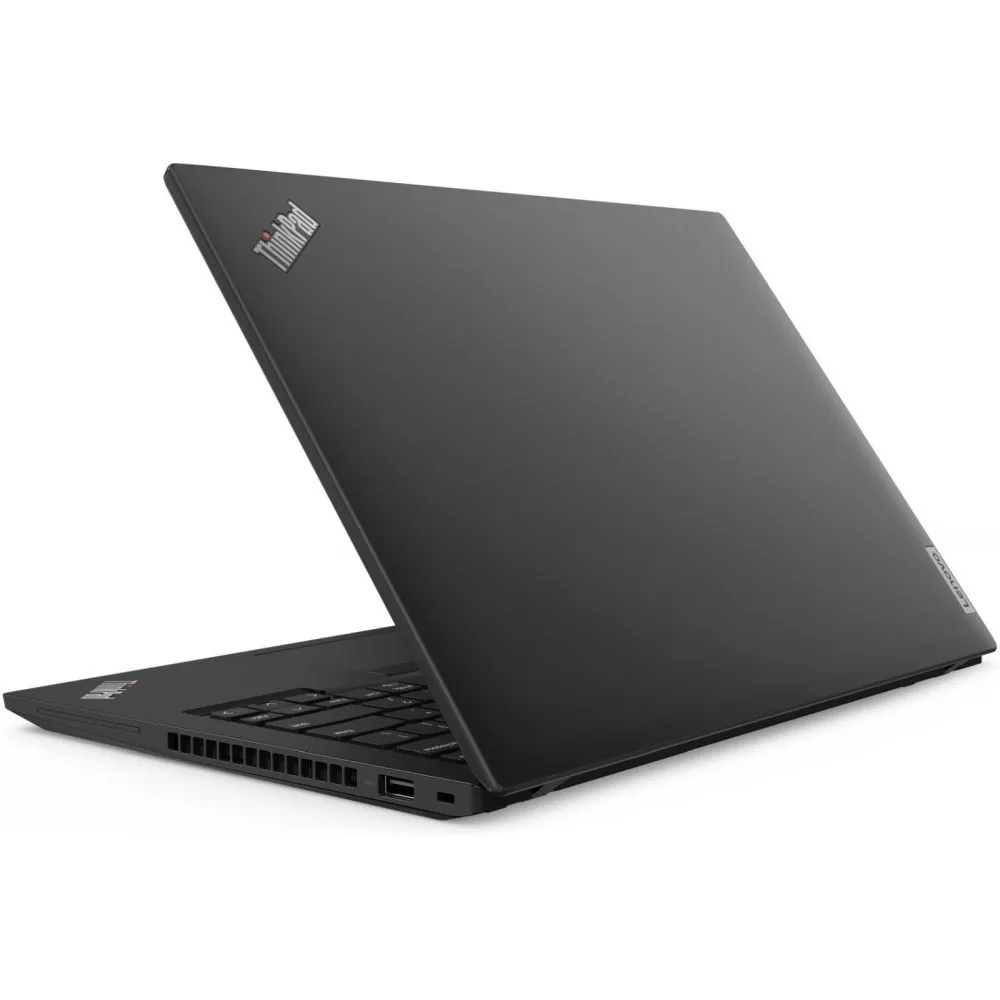 Zdjęcie produktu Laptop Lenovo ThinkPad T14 Gen 4 AMD 21K3SWFXKPB - Ryzen 7 PRO 7840U/14" WUXGA IPS/RAM 16GB/SSD 2TB/Modem LTE/Windows 11 Pro
