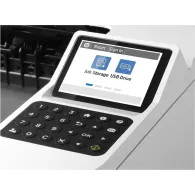 Drukarka laserowa mono HP LaserJet Enterprise M406dn - 3PZ15A | Sklep ITnes.pl - IT for BUSINESS