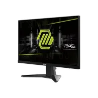 Monitor MSI MAG 256F, 24,5", 1920x1080 (FHD), Rapid IPS, 1 ms, Czarny | Sklep ITnes.pl, IT for BUSINESS