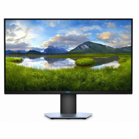 Monitor Dell Gaming S2719DGF 210-AQVP - 27"/2560x1440 (QHD)/155Hz/TN/FreeSync/1 ms/pivot/Czarno-niebieski