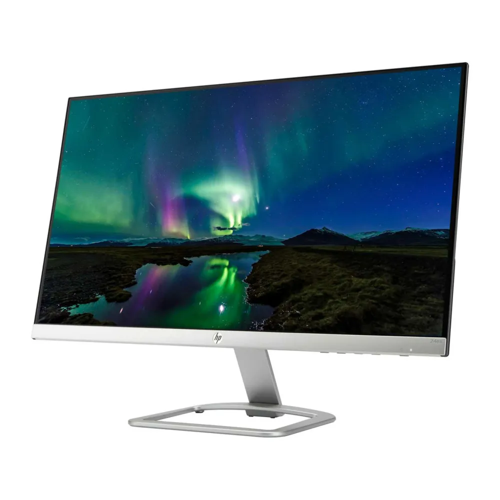 Monitor HP 24es T3M78AA - 23,8"/1920x1080 (Full HD)/IPS/7 ms
