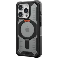 Etui ochronne na smartfon UAG Plasma XTE Kickstand do iPhone 15 Pro z MagSafe 114442114097, Czarne, Pomarańczowe | Sklep ITnes.p