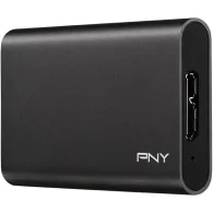 Dysk zewnętrzny SSD 960GB PNY Elite PSD1CS1050-960-FFS, USB 3.1, 420-420MBps | Sklep ITnes.pl, IT for BUSINESS