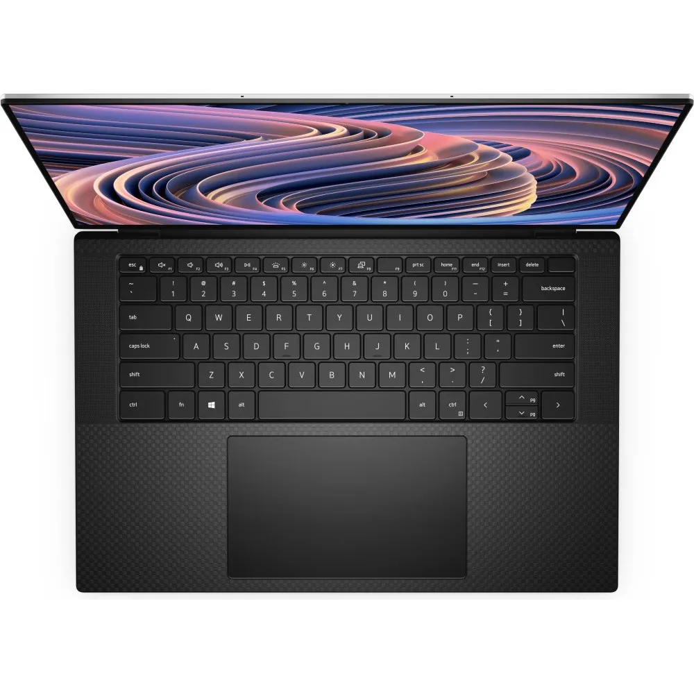 Zdjęcie komputera Dell XPS 15 9520 9520-0262