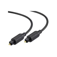 Kabel Belkin Toslink F3Y093BT2M, 2m, Czarny | Sklep ITnes.pl, IT for BUSINESS