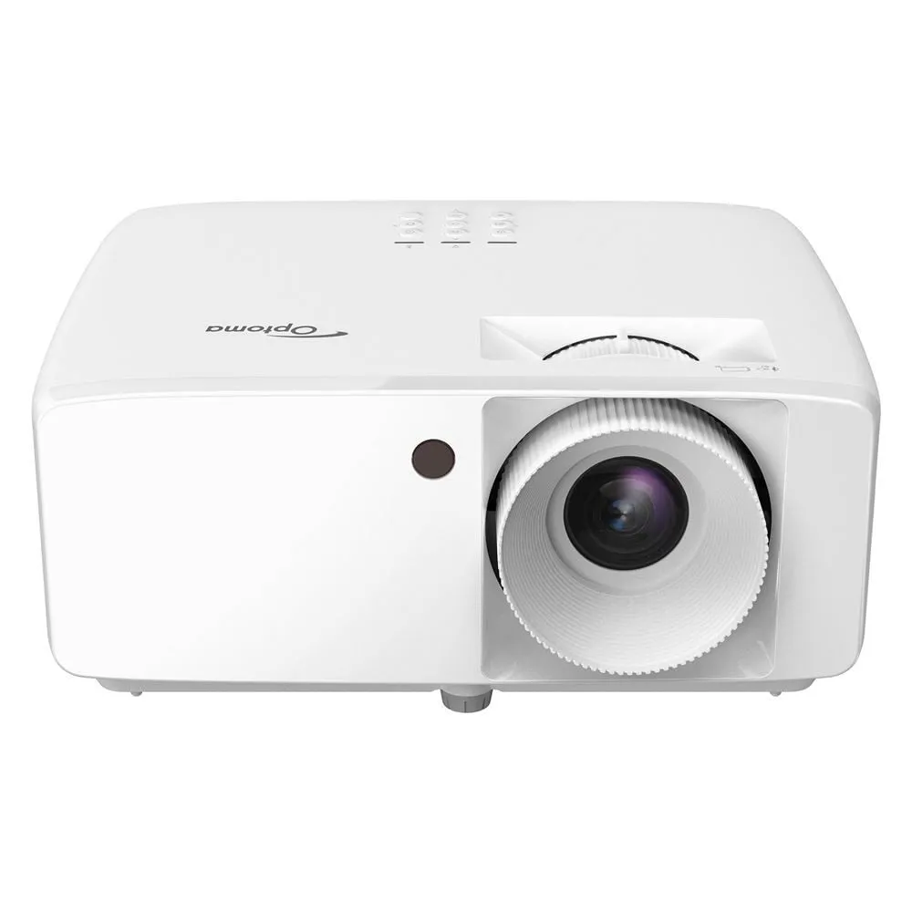 Optoma HZ40HDR E9PD7KK01EZ14KH - zdjęcie